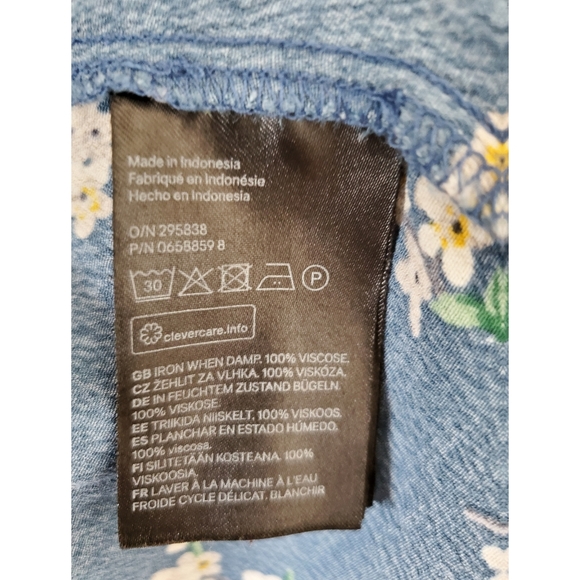 GP & J Baker × H&M - Picture 9 of 9